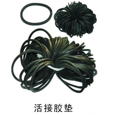 加工定做O型橡膠密封圈墊