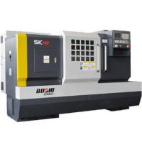 SK40P系列寶雞數(shù)控臥式車床