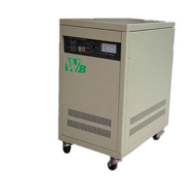 三相380V三相高精度全自動交流穩(wěn)壓變壓器100KVA