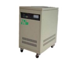 三相380V三相高精度全自動交流穩(wěn)壓變壓器100KVA