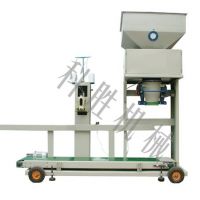 承德科勝50公斤玉米包裝機(jī)|小麥包裝機(jī)|河北包裝機(jī)