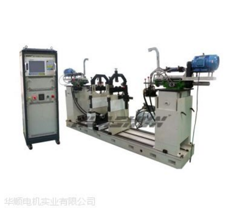 通用硬支承平衡機(jī)HB3000Z-PI