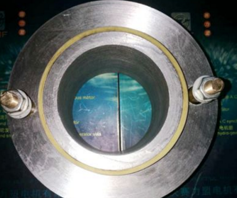 重慶賽力盟中小型交流發(fā)電機(jī)集電環(huán)定制加工 產(chǎn)品圖片價(jià)值