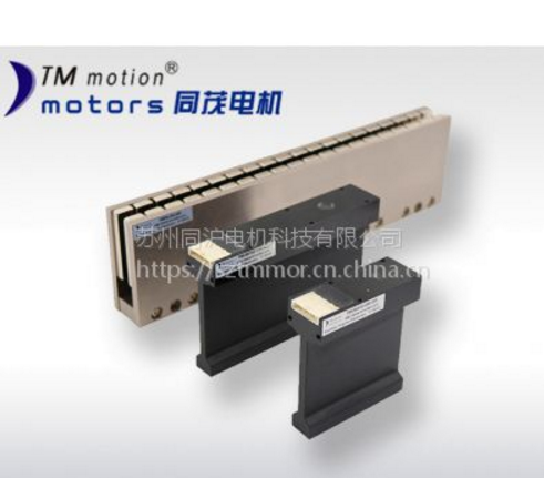 廠家技術(shù)支持直線電機非標(biāo)定制