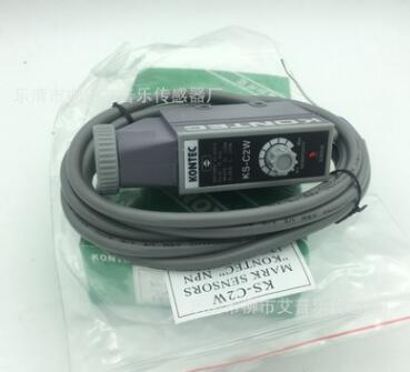 現(xiàn)貨銷售富臺色標追蹤傳感器KS-C2W KS-C2G 監(jiān)控糾偏光電眼