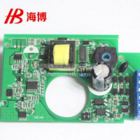 空氣凈化器控制器 空氣凈化器電機(jī)控制器 凈化器驅(qū)動(dòng)器