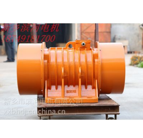 YBH5-2二級(jí)振動(dòng)電機(jī)