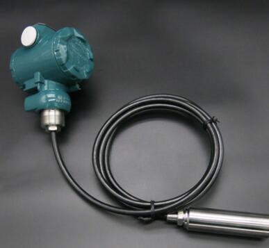 靜壓式液位計(jì) 液位計(jì) 液位傳感器 卡裝 衛(wèi)生型投入式液位計(jì)