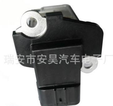 供應(yīng)生產(chǎn)汽車空氣流量計(jì)質(zhì)量傳感器本田AFH70M-41B/ 2203-493192