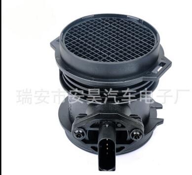 供應(yīng)汽車空氣流量計(jì) Auto Air Flowmeter BENZ/奔馳 0280217515