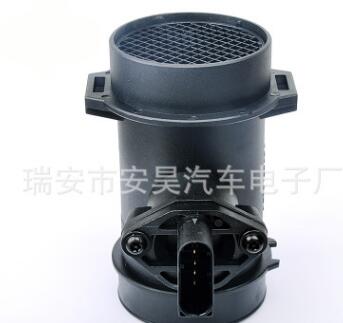 供應(yīng)汽車空氣流量計(jì)0280217114 /0281002384 BENZ奔馳