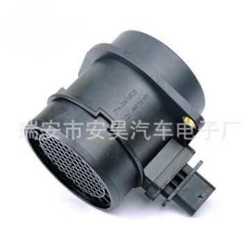 供應(yīng)汽車空氣流量計(jì) Auto Mass Air Flowmeter 0281002947 尼桑