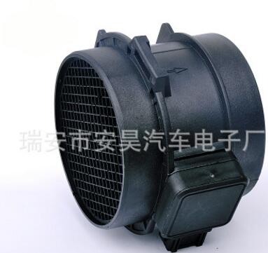 供應(yīng)汽車空氣流量計(jì)5WK9641 o歐寶質(zhì)量傳感器90530463