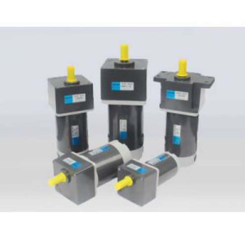 供應(yīng)東莞大嶺山邦碩鞋機(jī)專(zhuān)用90V直流調(diào)速電機(jī)