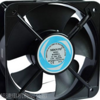 MDOVPD 20060軸流風(fēng)機(jī)散熱風(fēng)扇AC220V交流配電柜工業(yè)電力配電系統(tǒng)專用