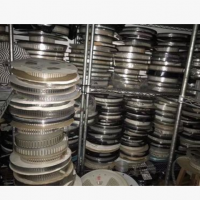 FFC/FPC連接器1.0MM間距HFW6R-2STE1LF和HFW8R/HFW10R等系列