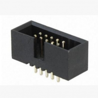 10PIN連接器1.27接頭