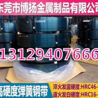 ck75高彈性彈簧鋼帶，CK75彈簧鋼化學(xué)成分