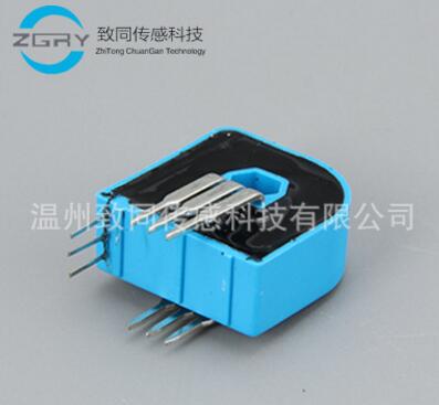 致同生產(chǎn)直銷閉環(huán)式霍爾電流傳感器HCS-LTS-06A 變送器