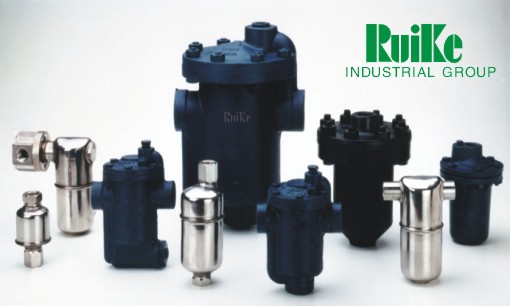 美國瑞克Ruike疏水閥，美國瑞克IB系列疏水閥