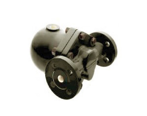 英國斯派莎克浮球式疏水閥，F(xiàn)T14、FT44疏水閥