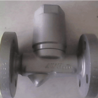 進(jìn)口泰科圓盤型疏水閥