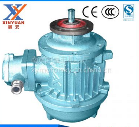 麟風(fēng)牌正品南京起重電機(jī)總廠防爆電機(jī)BZD-32-4 4.5kw 葫蘆用電機(jī)品牌訂制質(zhì)量保證