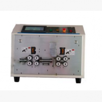 電腦剝線機，剝線機，自動機