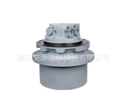 行走馬達(dá)GM06行走馬達(dá) 液壓行走馬達(dá)總成 挖機(jī)行走馬達(dá) 液壓件