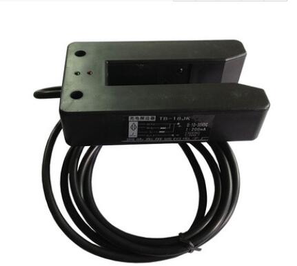 專業(yè)生產(chǎn)紅外線光電開關(guān)槽形紅外線光電傳感器TP-A18JK廠家直銷