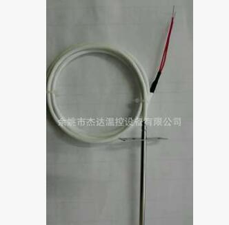 烤箱耐高溫PT100 PT1000溫度傳感器,測溫頭, （帶安裝板/十字擋片