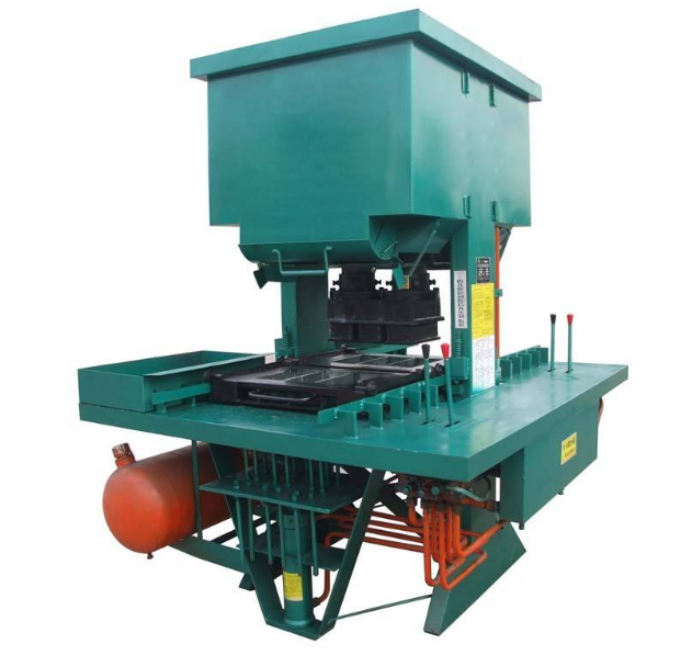 浙江燒磚機液壓系統(tǒng)