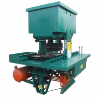 浙江燒磚機液壓系統(tǒng)