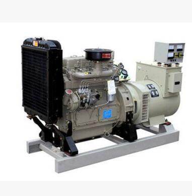 500kw濰柴康敏斯動力發(fā)電機組 廠家直銷