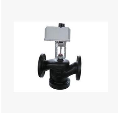 動態(tài)平衡電動二通閥 直銷電動閥門 做工精細 DN32