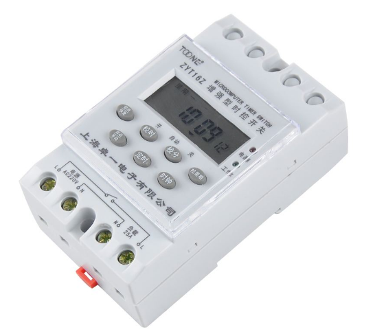 廠家直銷(xiāo)微電腦 時(shí)控開(kāi)關(guān)時(shí)控定時(shí)器kg316t記時(shí)器定時(shí)程序控制器