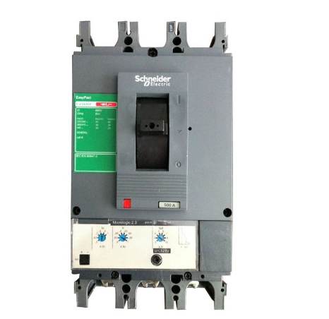 智能式萬(wàn)能式斷路器DW45-6300/5000/3 (三級(jí)）固定式