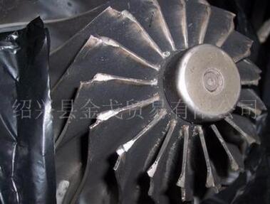 供應(yīng)COOPER高速轉(zhuǎn)子維修