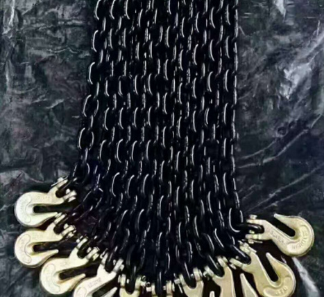 供應耐高溫礦用起重鏈條 多種規(guī)格工業(yè)礦用起重鏈條