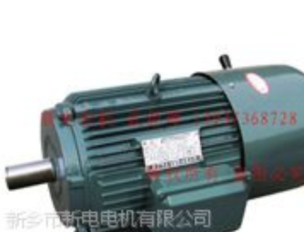 YEJ電磁制動電機(jī)