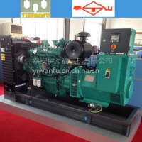 玉柴品牌柴油發(fā)電機組 200kw柴油發(fā)電機 各種功率可選