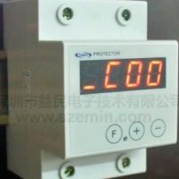 智能漏電開關帶漏電保護,實時顯示,自動重合閘EM-001AD