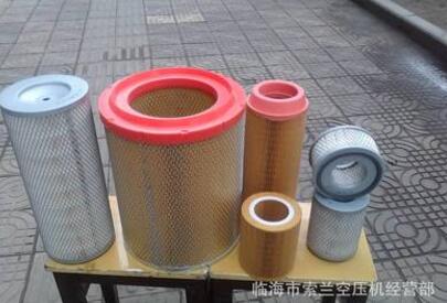 壓縮氣體流量流量計、KANGSAISI 康賽斯機油濾芯空氣濾芯油分芯