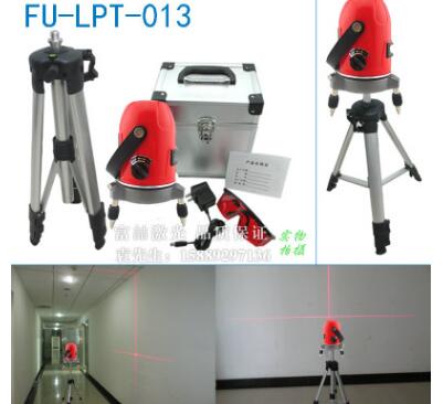 高精度2線激光標(biāo)線器 室內(nèi)裝修專用紅外線激光水平儀十字型標(biāo)線儀