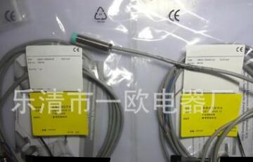 現(xiàn)貨全新 接近開關(guān)NBN4-12GM40-ZO質(zhì)保一年