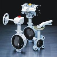 授權(quán)中國總代理 日本北澤KITZ蝶閥