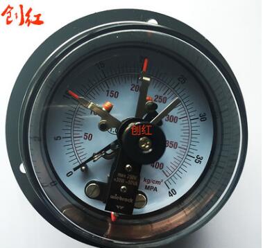 臺灣雙葉FTB電接點壓力表 磁助式抗震電接點壓力表 EPS泡塑配件