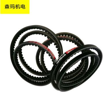 供應(yīng) 進(jìn)口齒形皮帶 高品質(zhì) 工業(yè)皮帶 螺桿機(jī)配件