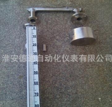 江蘇機械式瀝青液位計、油罐式浮標液面計、不銹鋼頂裝油位計廠家