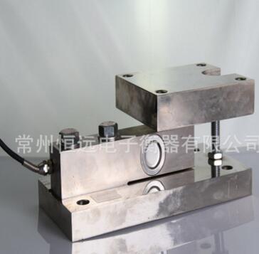 無(wú)錫稱重傳感器不銹鋼上下板